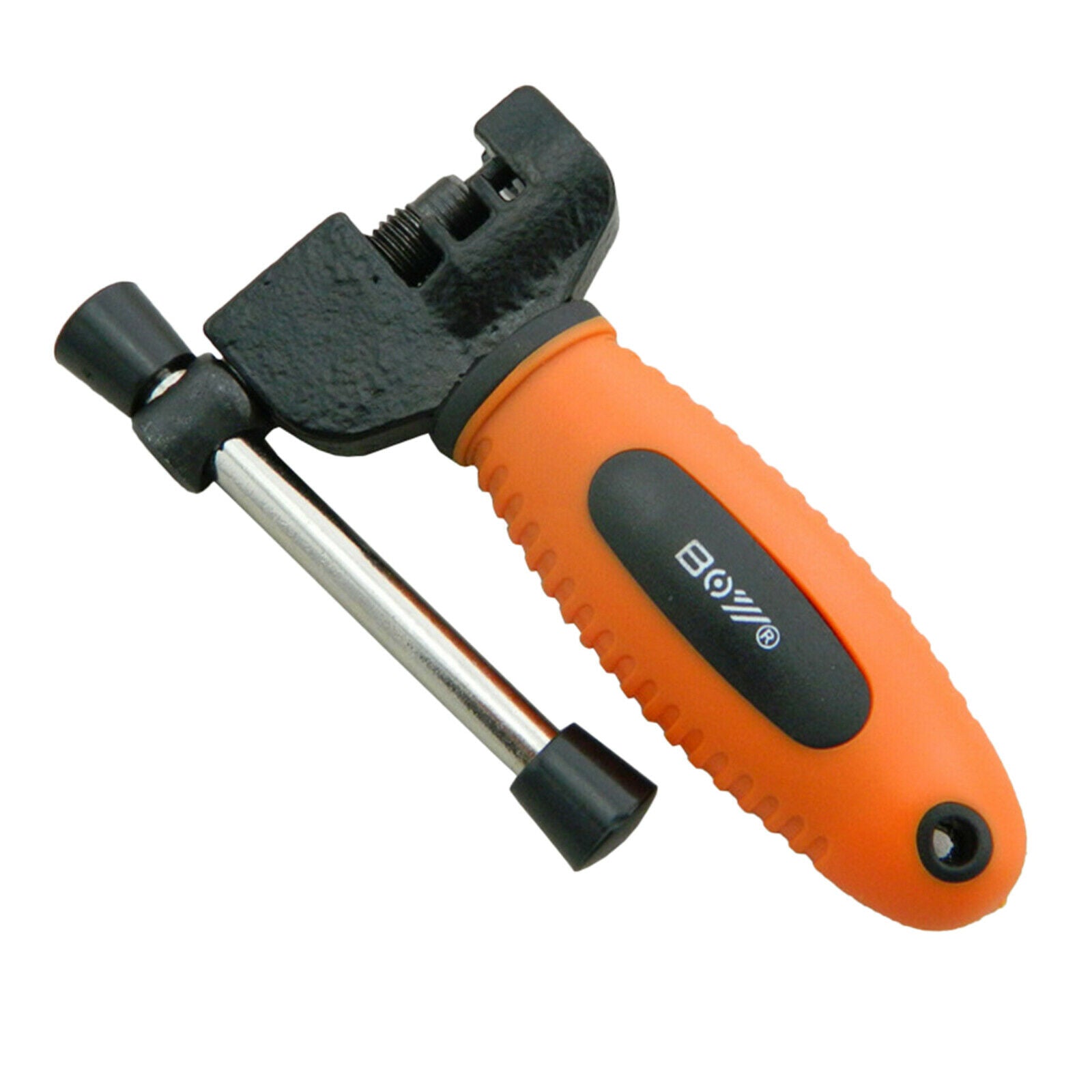 Bicycle Chain Link Breaker Splitter Cutter Tool Install Removal Conversion