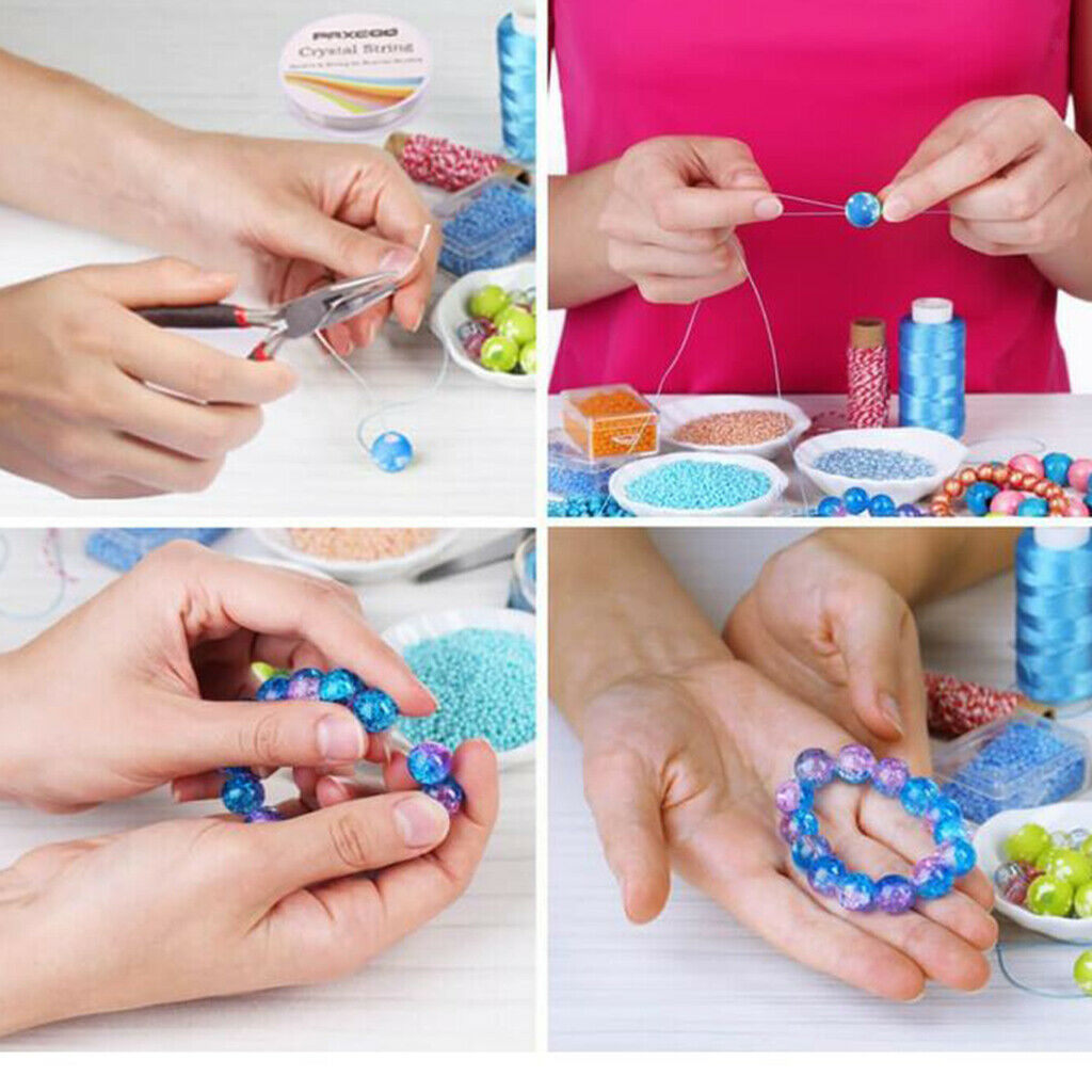 Jewelry Findings Kit Findings Necklace Repair Pliers For DIY Crafts