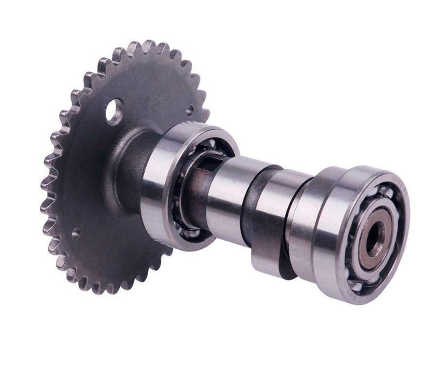 High Performance Racing Engine Cam Camshaft GY6 125cc150cc Scooter Parts