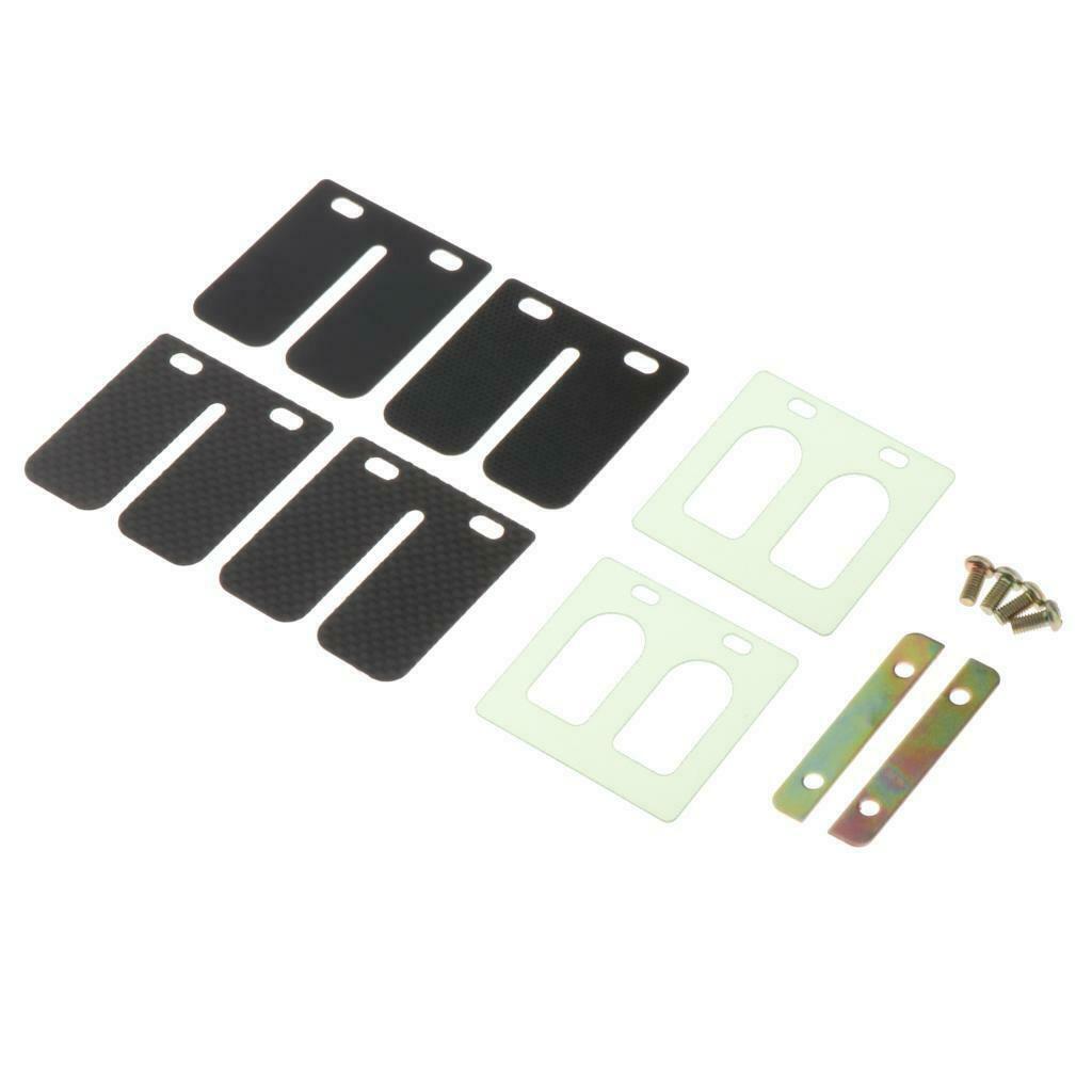 Carbon Flex Dual Stage Reeds, Fit for Yamaha Blaster 1988-2006