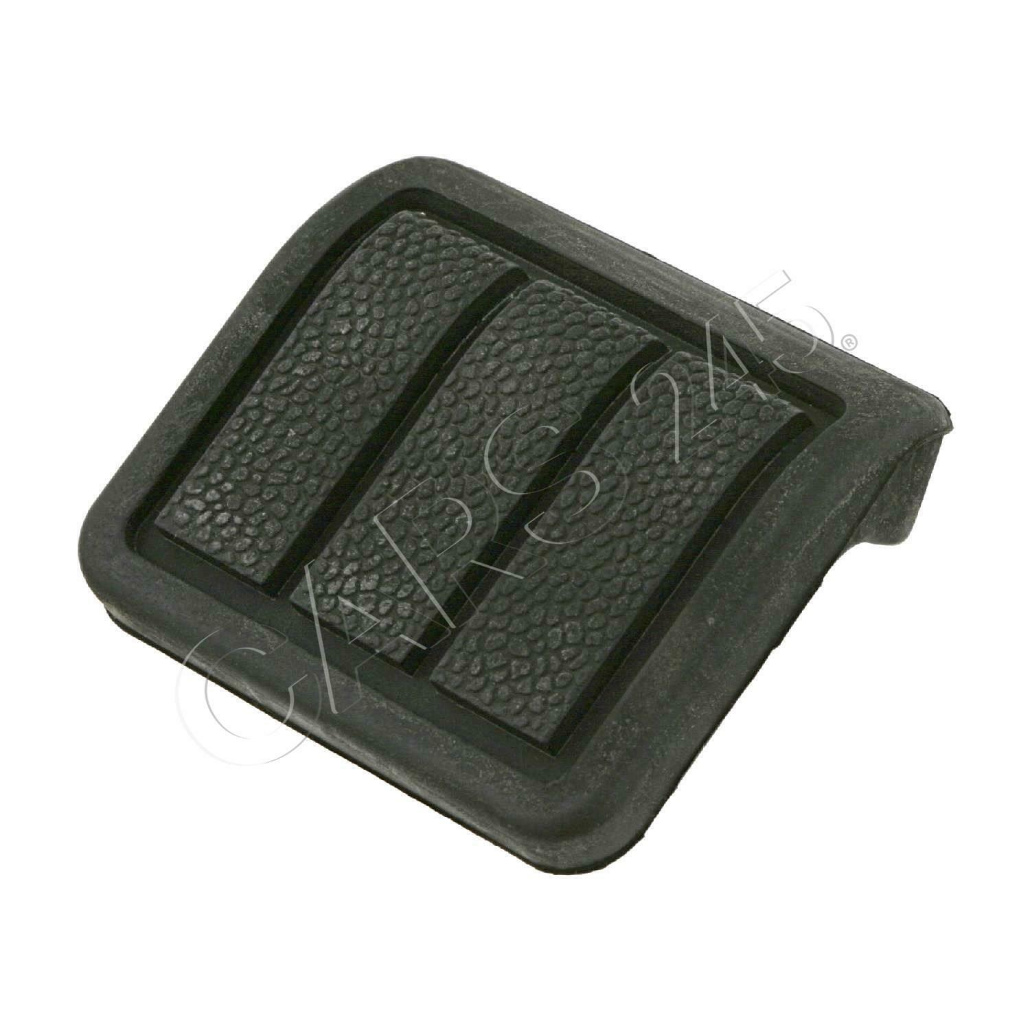 Clutch Pedal Pad FEBI For VOLVO 8500 8700 9700 9900 B 12 Fh 16 Fm 10 8144663