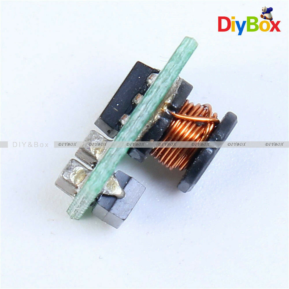 DC-DC 1V 1.2V 1.5V 1.8V 2.5V 3V to DC 3.3V Step-UP Boost Power Supply Converter
