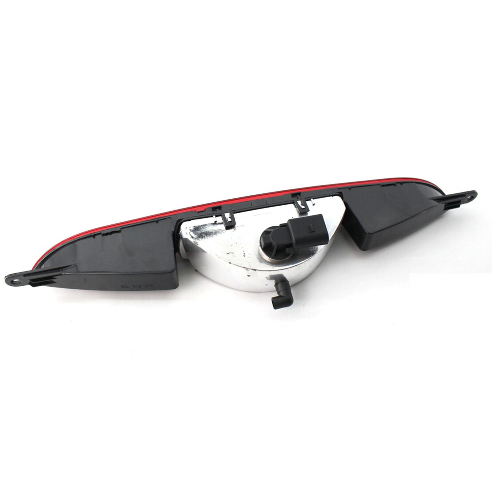 Red Taillght Rear Bumper Fog Light Lamp Tail Brake Stop Light Fits for Audi TT