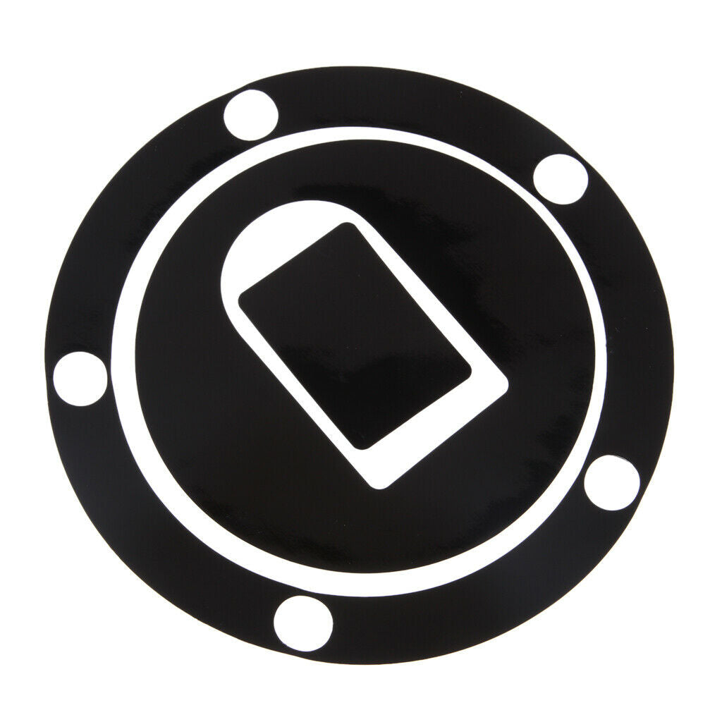 Fuel Tank Cover Pad Protector for Kawasaki
