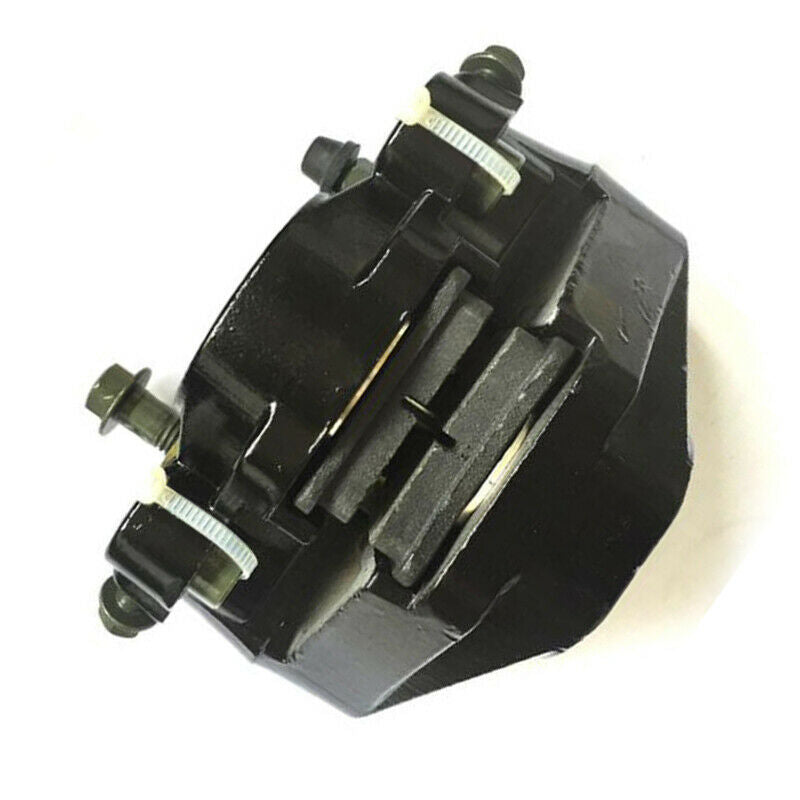 8MM 125cc Motorcycle Front/Rear Brake Master Cylinder Caliper Assembly for ATV