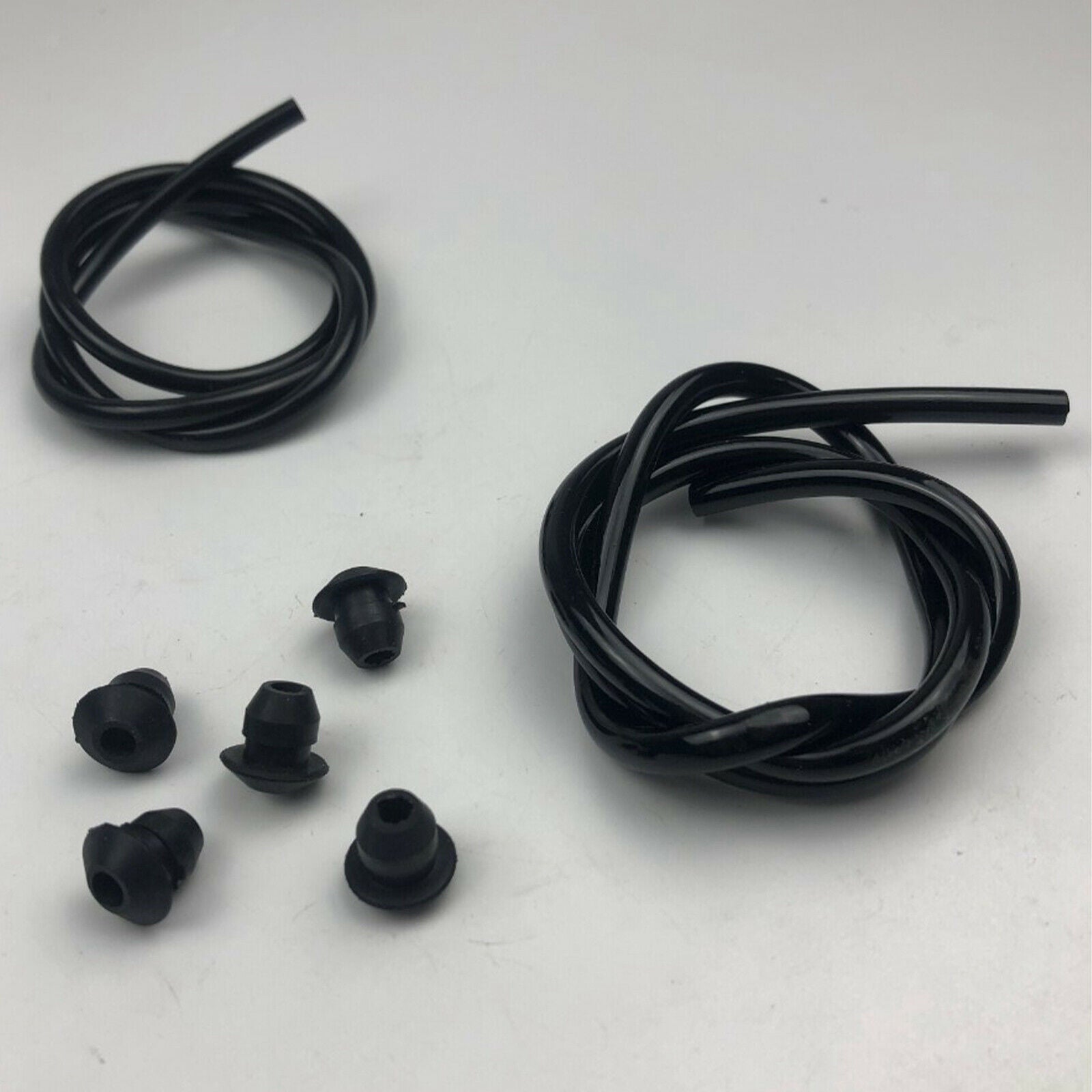 New Fuel Line & Grommet Assembly Kit for STIHL KM85 FC75 FS76 FS74 Parts