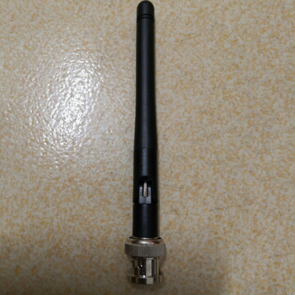UBG3 Metal Reception Antenna For Accessory Parts For Wireless Microphone