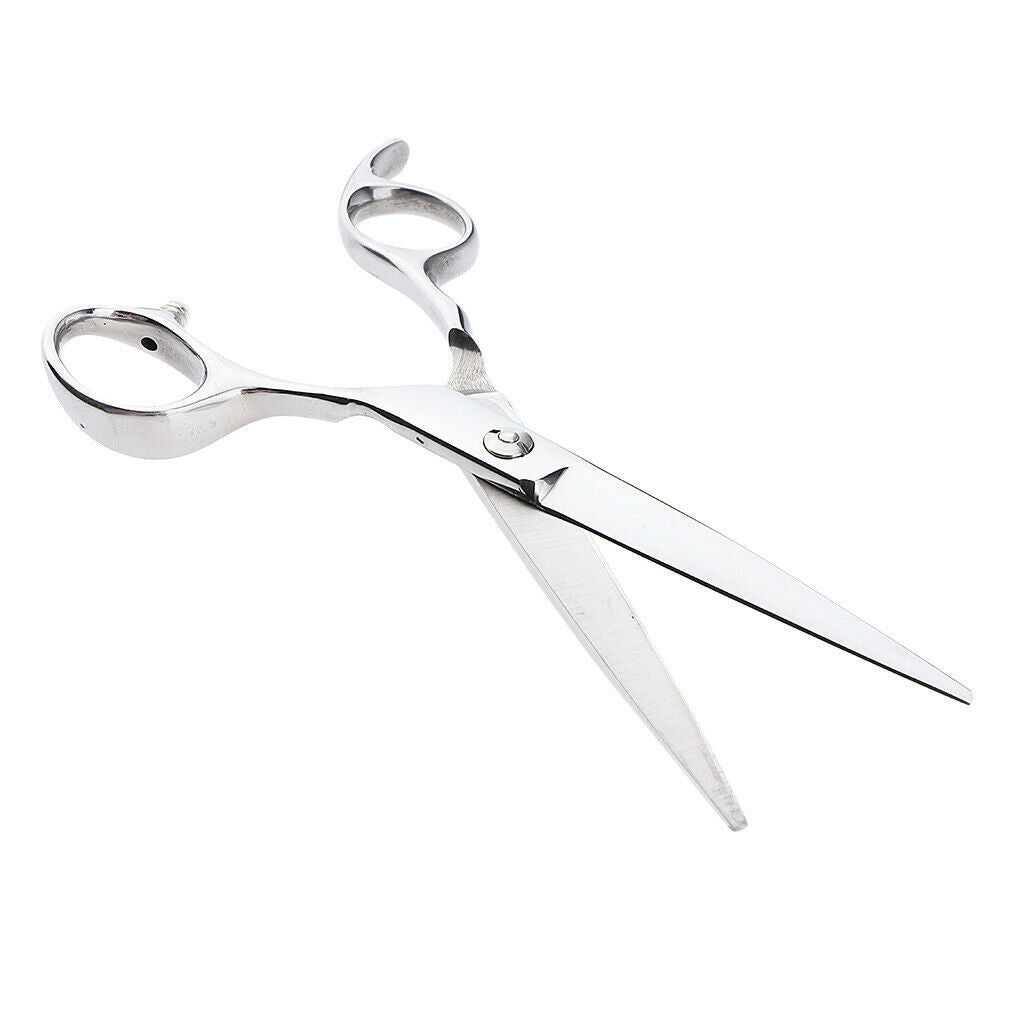 Stainless Steel Hair Cutting Scissors Thinning Shears Barber Stylists Tool