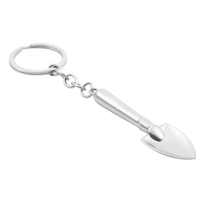 Keychain mini scoop B5Z1
