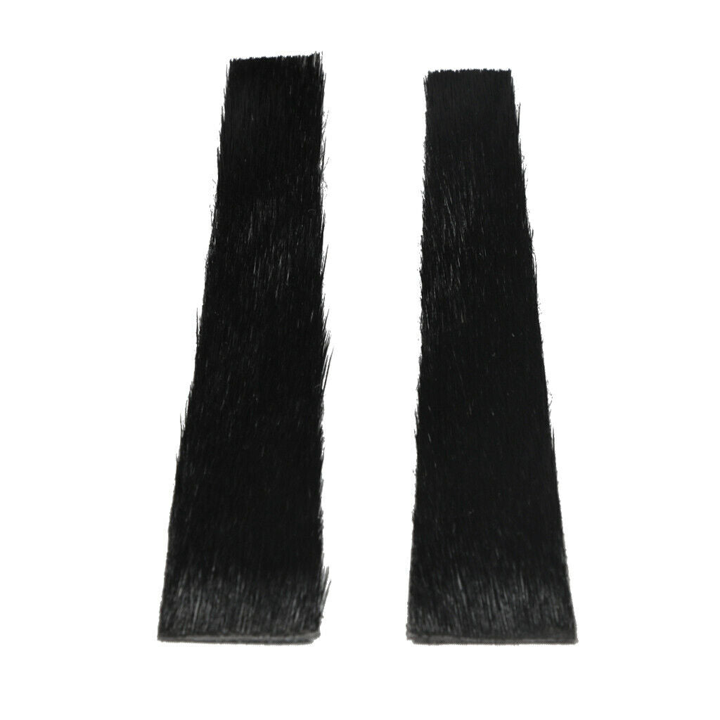 Bow String Silencers Reduce String Noise Vibration