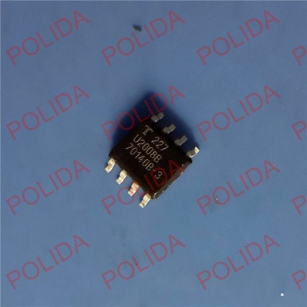 1PCS Phase Control IC TFK/TEMIC SOP-8 U2008B U2008B-MFP U2008B-MFPY U2008B-MFPG3