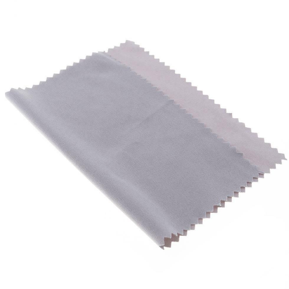 Universal Microfiber Cleaning Polishing Cloth for Musical Instrument Guitar