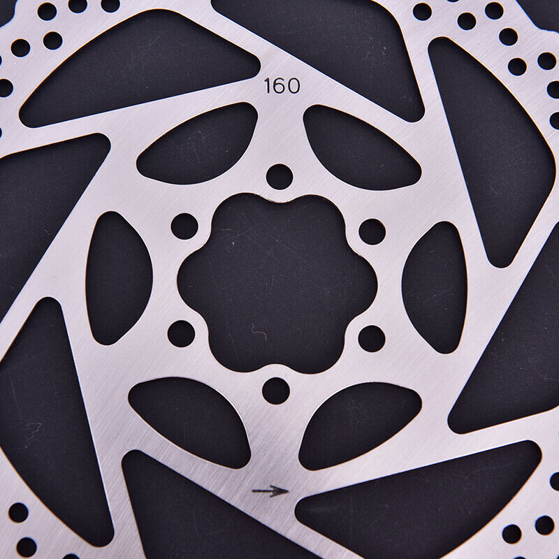 RT56 6 Bolt Brake Disc M610 Mountain Bike Rotor SM-RT56 M6000 Bike Brake RotBDA