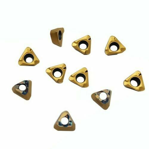 3PKT150508R-M TT9080 CNC carbide Milling inserts Internal Turning tool For P.M.K