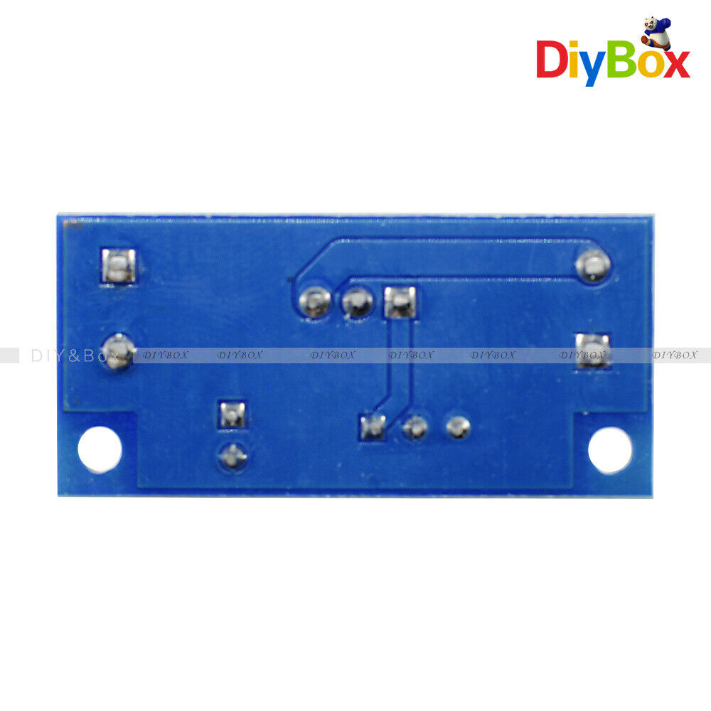 DC Linear Converter Buck Step Down LM317 Low Ripple Module Power Supply 4.2-40V