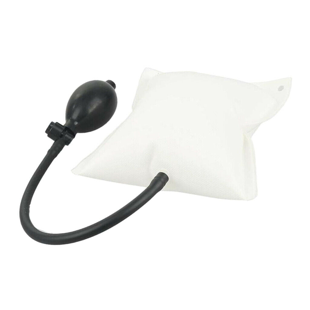 Inflatable Air Pump Air Wedge Shim Bag Leveling Tool for Auto Car Repair