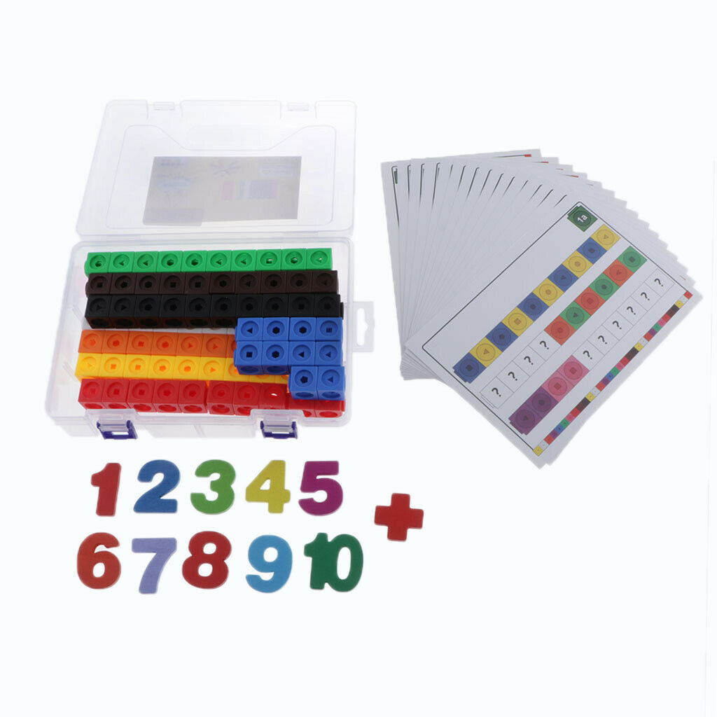 100 Pieces Teaching Resources Early Math Mathlink   Counting Sorting Activity