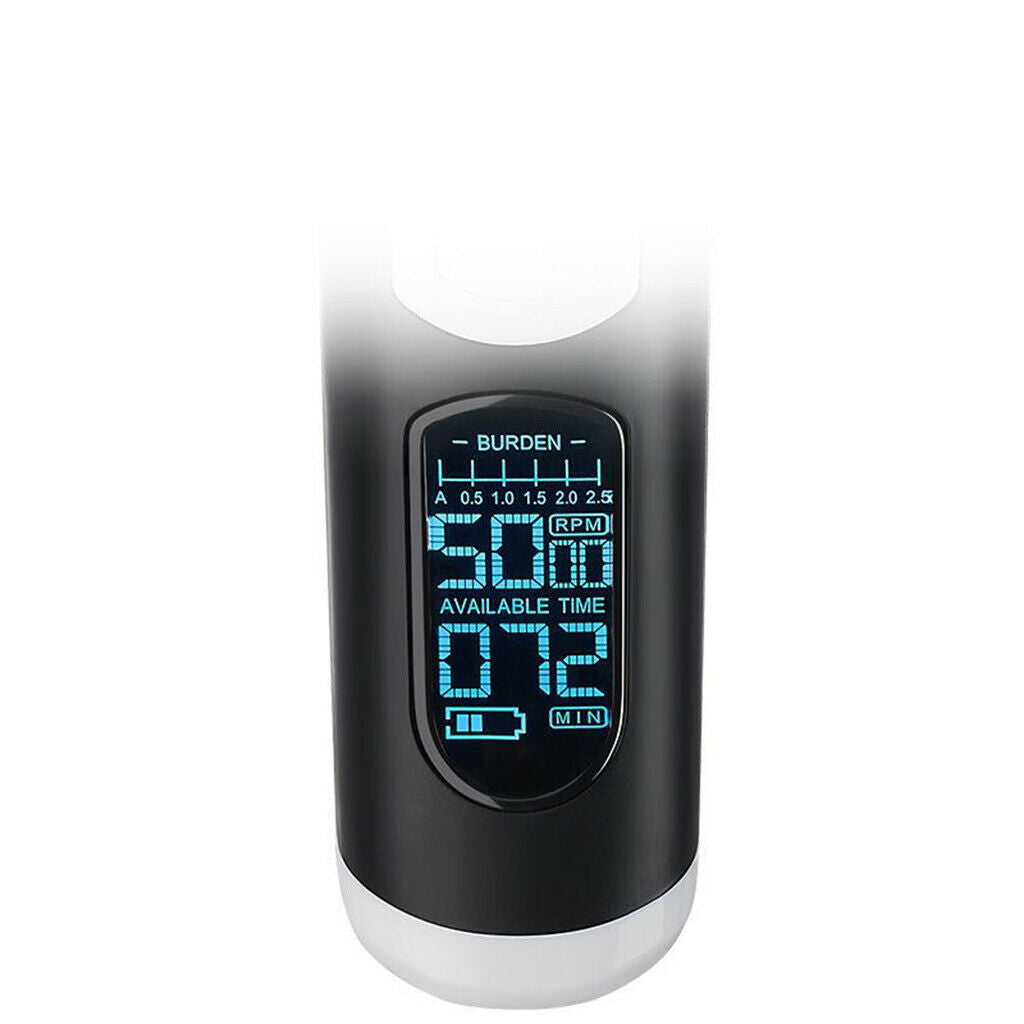 Silent Electric Pet Clippers Shaver Durable Grooming Trimmer Hair Shave Tool