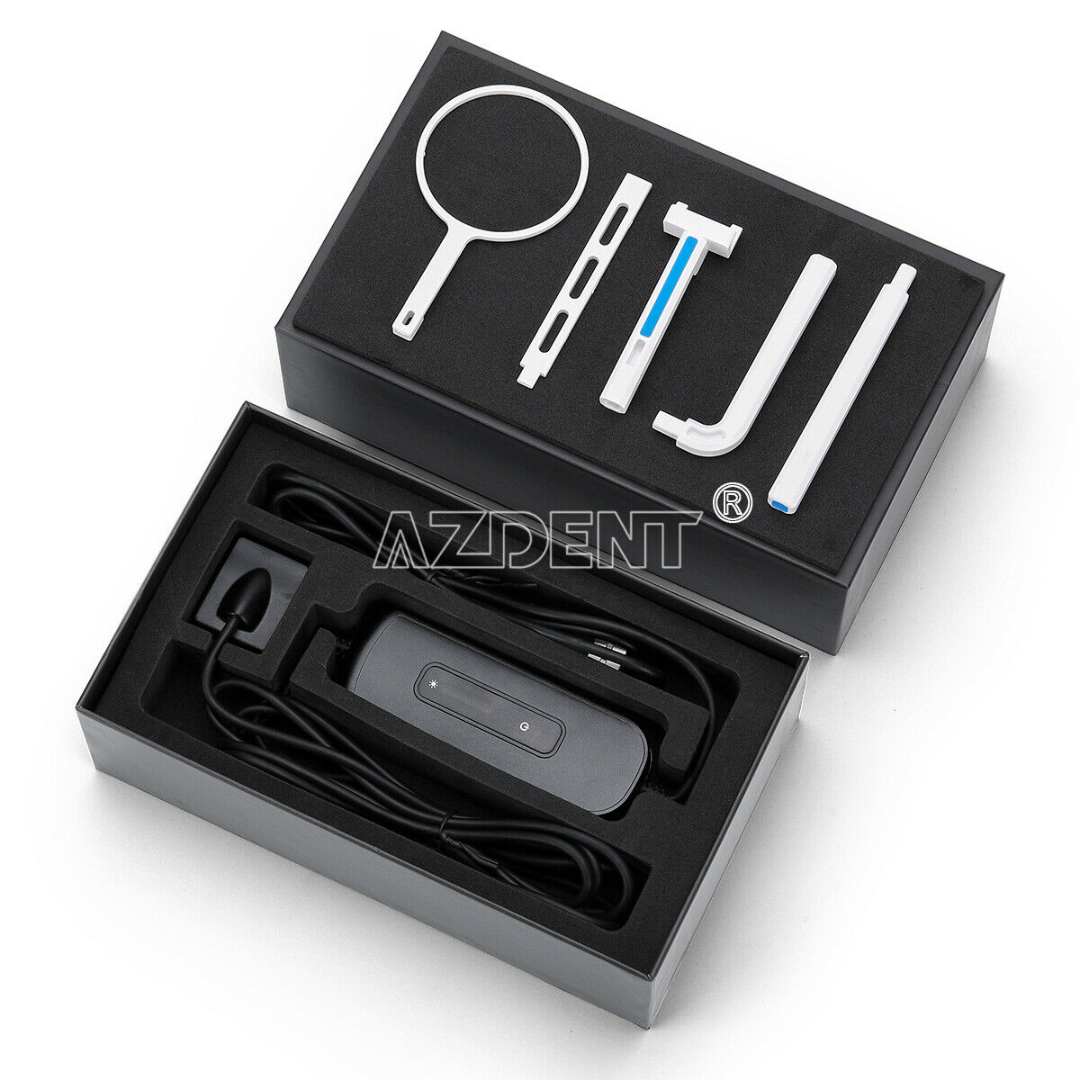 New RVG EZ SENSOR SIZE 1.5 Dental Imaging System Intraoral Digital X-Ray