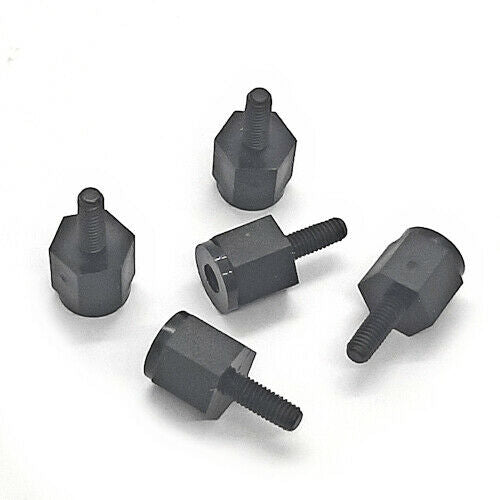 [20pcs] HTSN-M3-8-8-2 M3x8x8 Spacer Hexagon SPACER