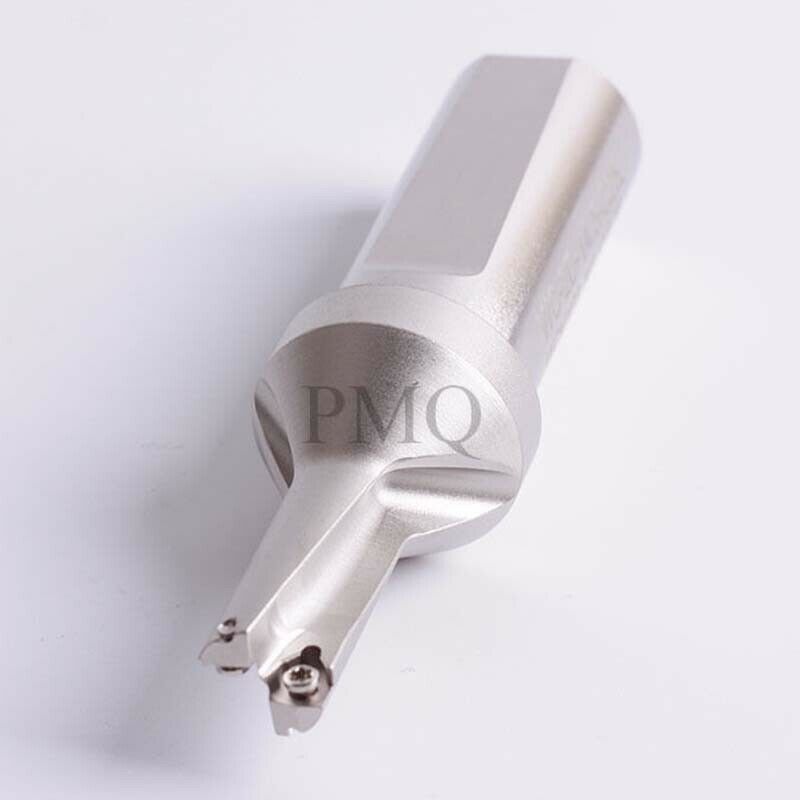 Φ14.5-2D-C25 14.5mm-2D U drill indexable drill For WCMX030208 CNC U drill insert