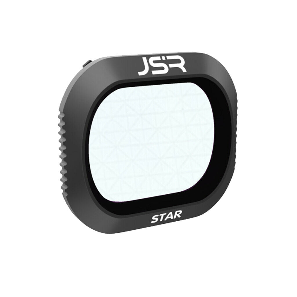 Multi-coated Lens Filter Star Lens Hood for DJI Mavic 2 PRO Drone Lens Hood
