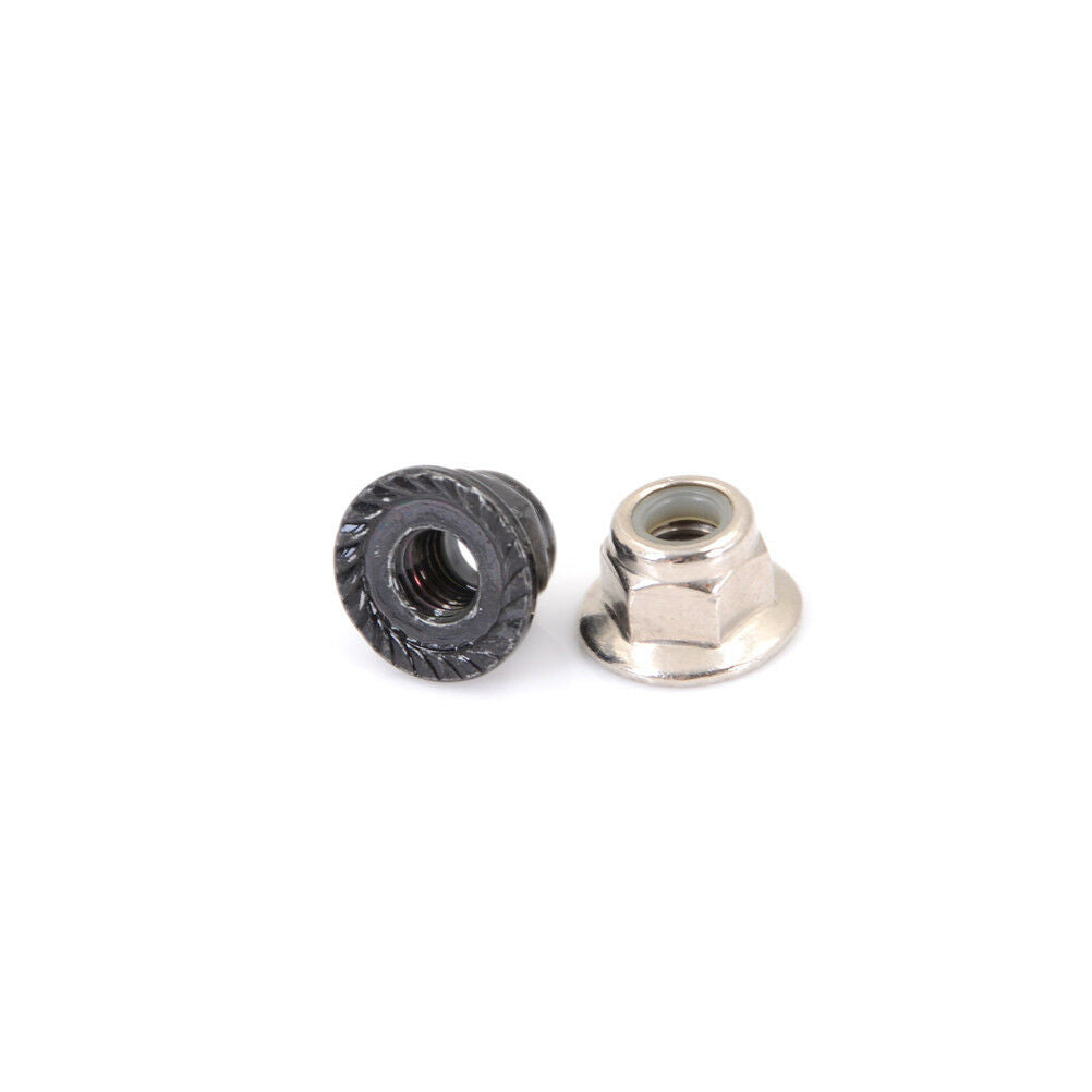 10pcs/lot Propeller Prop Nut Cap Adapter CW CCW .l8