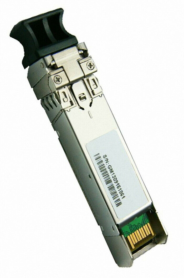 For Extreme, 10303 - 10GBASE-LRM SFP+ 1310nm MMF 220m LC [M1]
