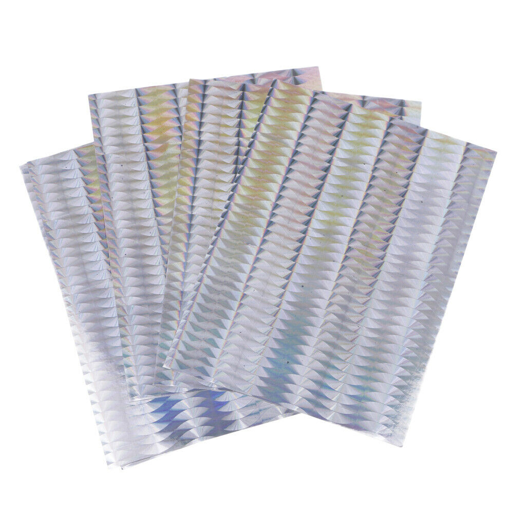 100 Pieces DIY Fishing Lure Eyes for Freshwater And Saltwater Fishing