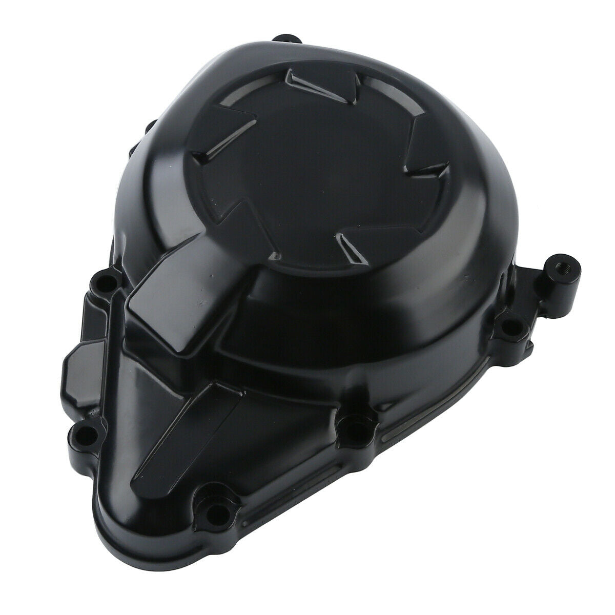 Engine Crank Case Stator Cover For Kawasaki Z1000 2010-2016 NINJA 1000 2011-2016