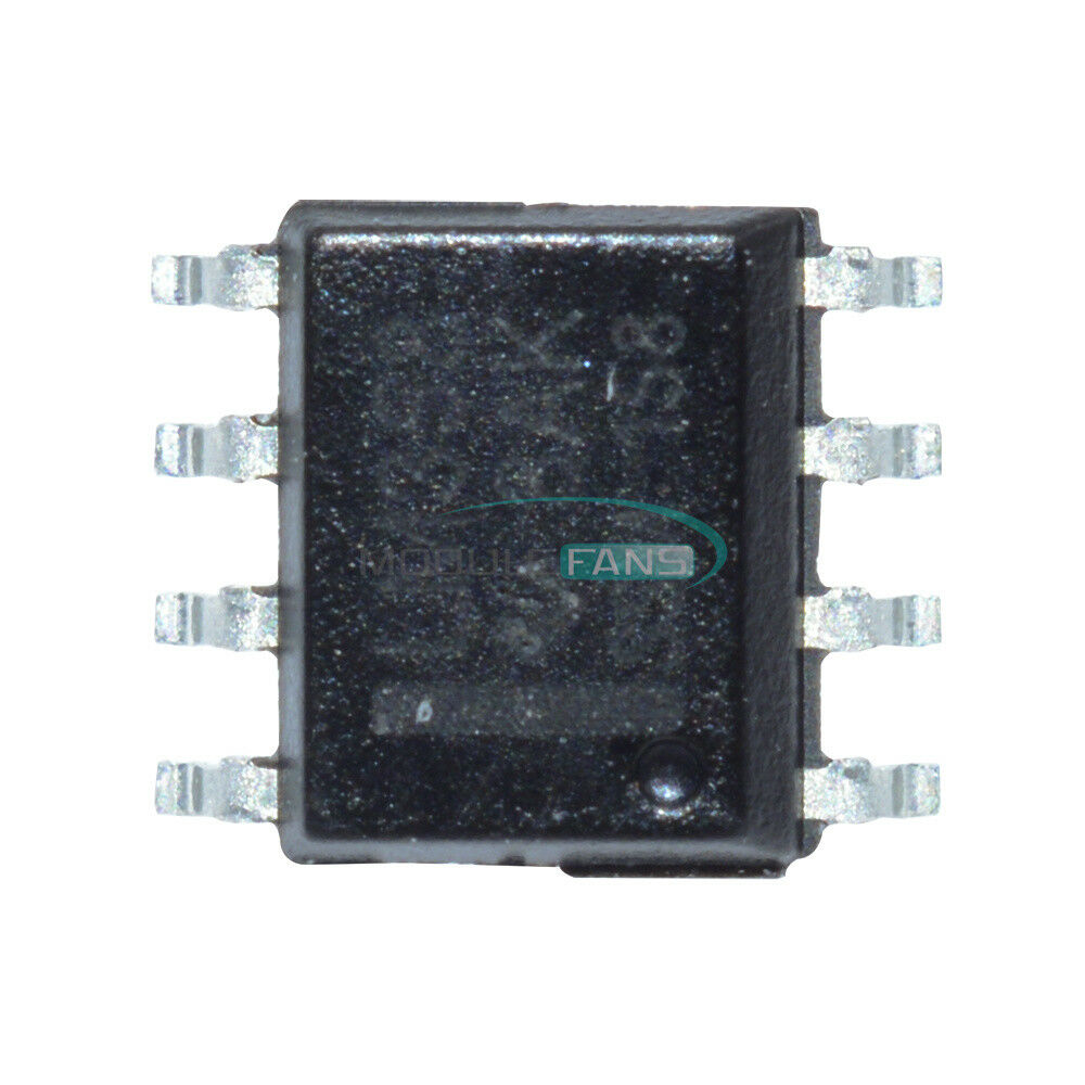 100PCS LM358DR LM358 SOP-8 SOIC-8 SMD IC