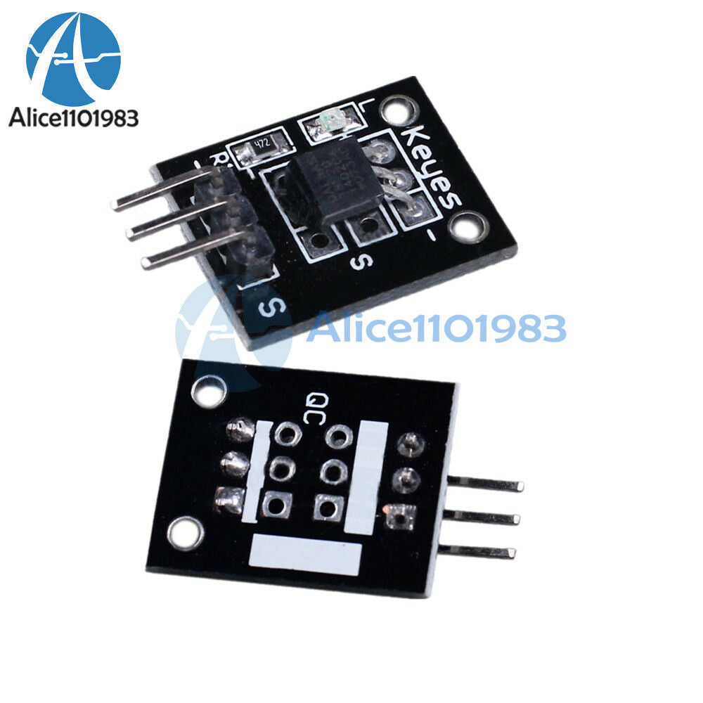5PCS KY-001 DS18B20 Temperature Sensor Module Measurement Module For Arduino