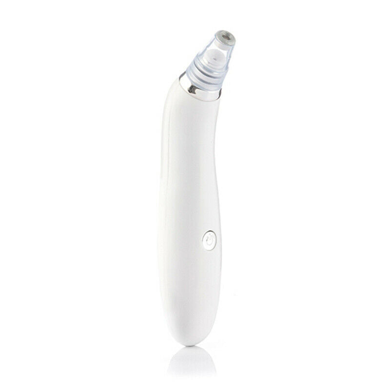 Shop-Story - Pore Off: Vacuum Cleaner Points Black To Heads Interchangeable