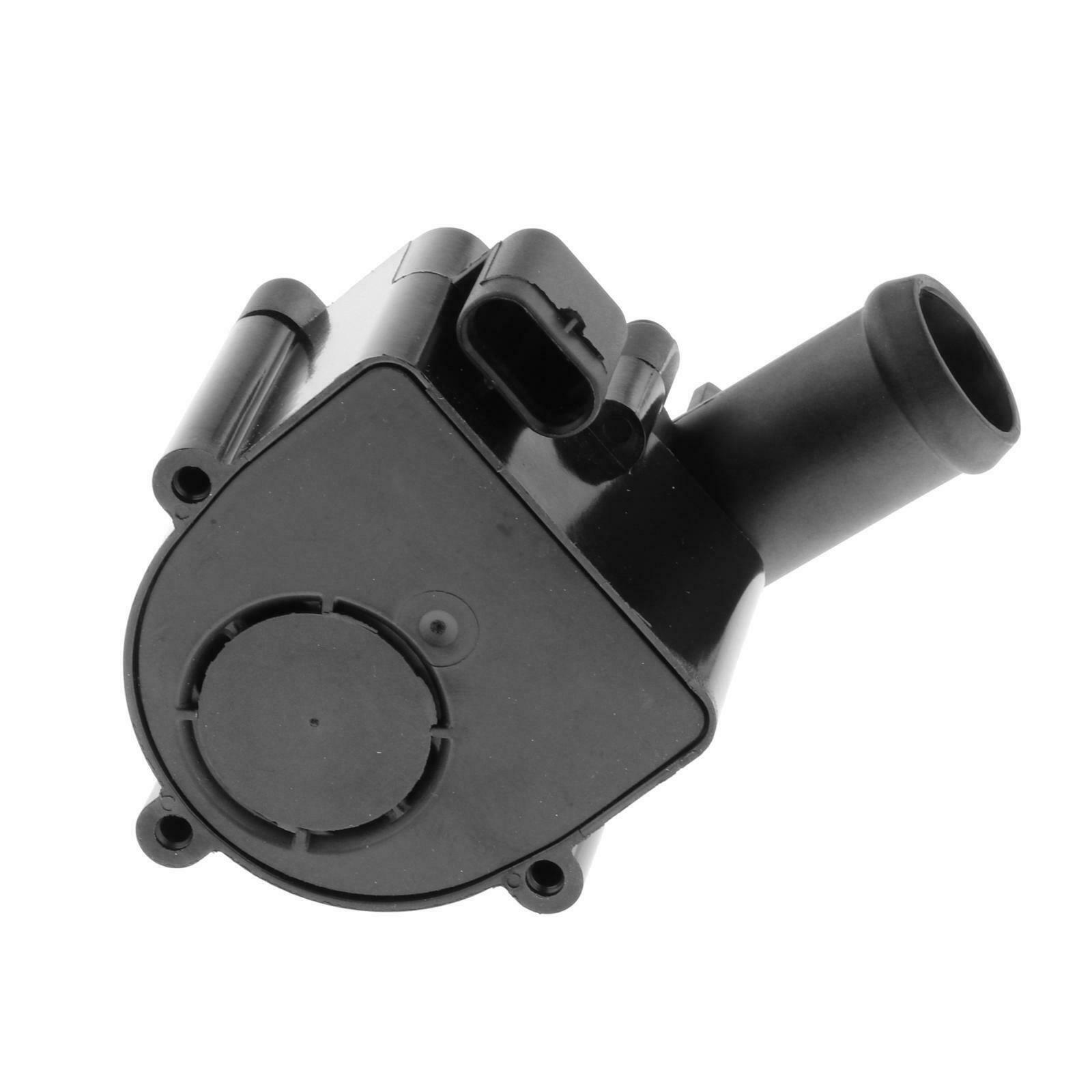 Auxiliary Water Pump Fits for Audi A3 for Sharan Replacement Parts Acc