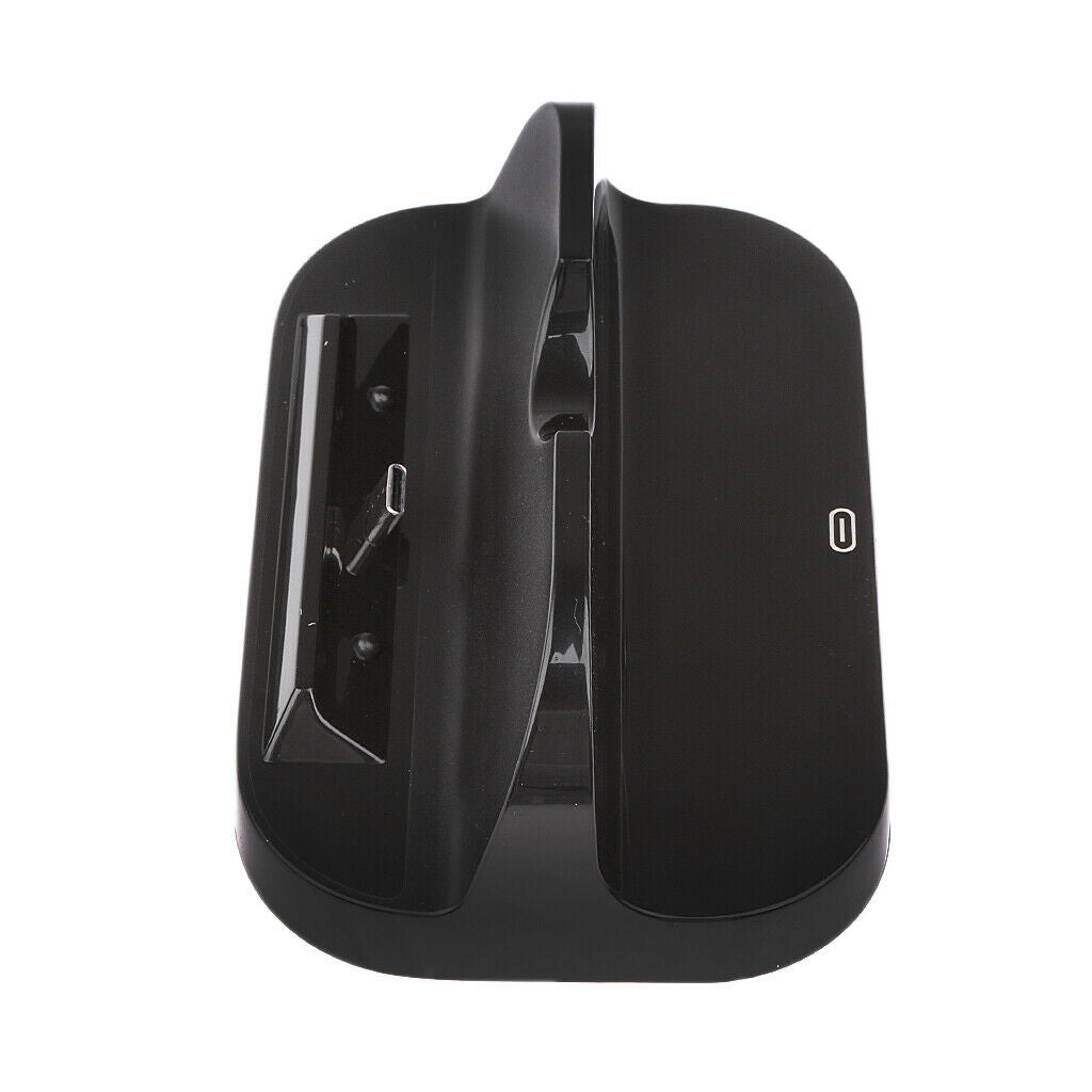 Compact Play Stand Station Desktop Charging Dock Holder for Nintendo Switch