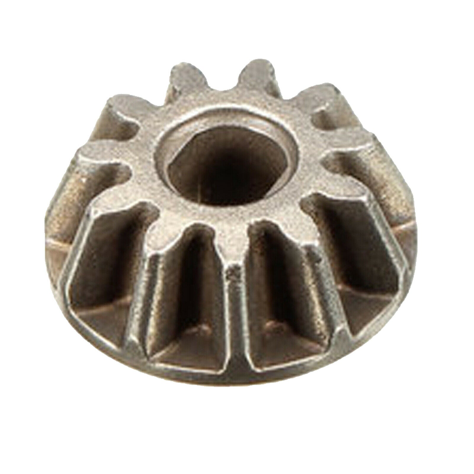 Metal Bevel Gear for JLB 1/10 Scale 4WD Truck DIY Replacement Accessories