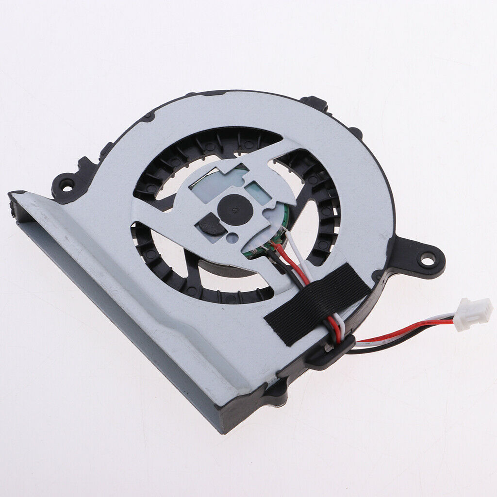 Laptop CPU Cooling Fan For   NP530U3C 530U3B 540U3C 532U3C Black