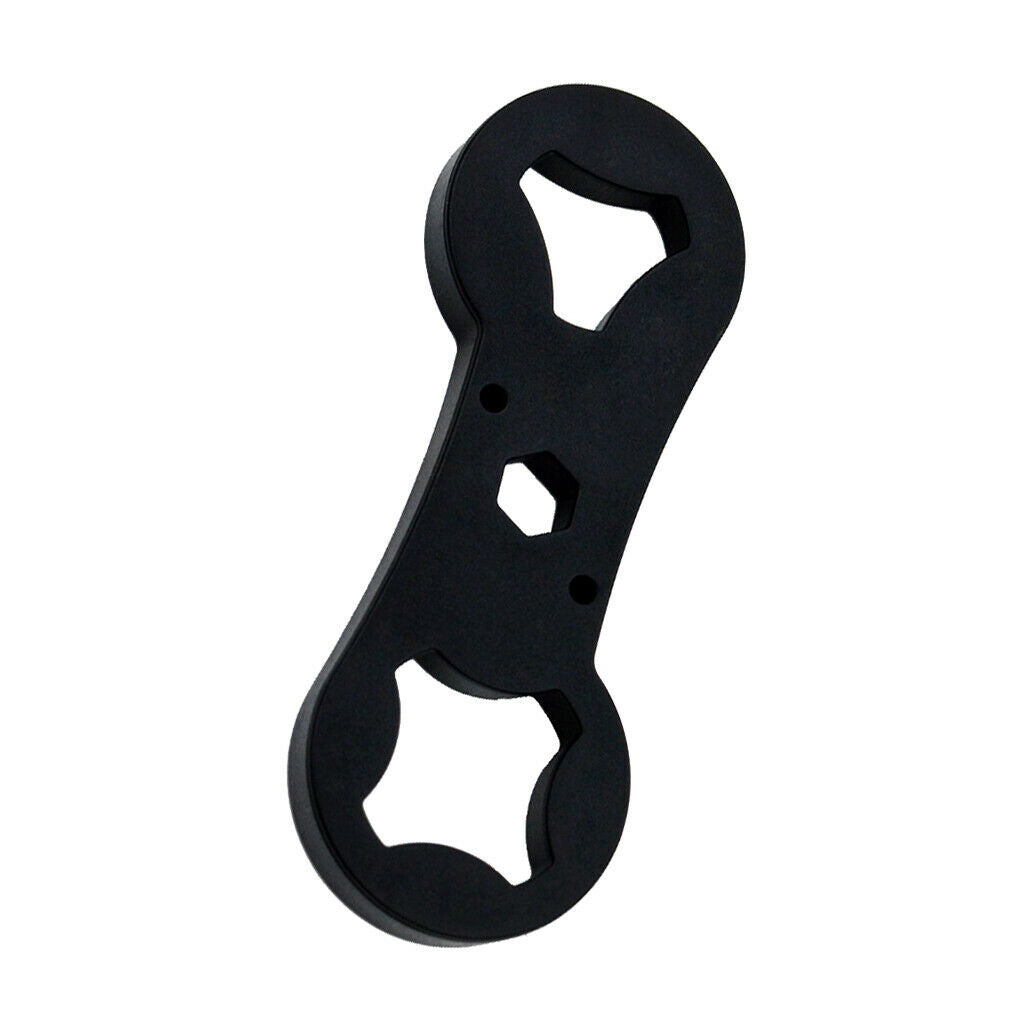 2 in 1 Camera Screw Nut Wrench 2 3 3+ 4