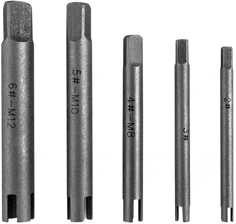 Manually Dedicated Wire Breaker, High-Strength Wire Breaker and Tapper