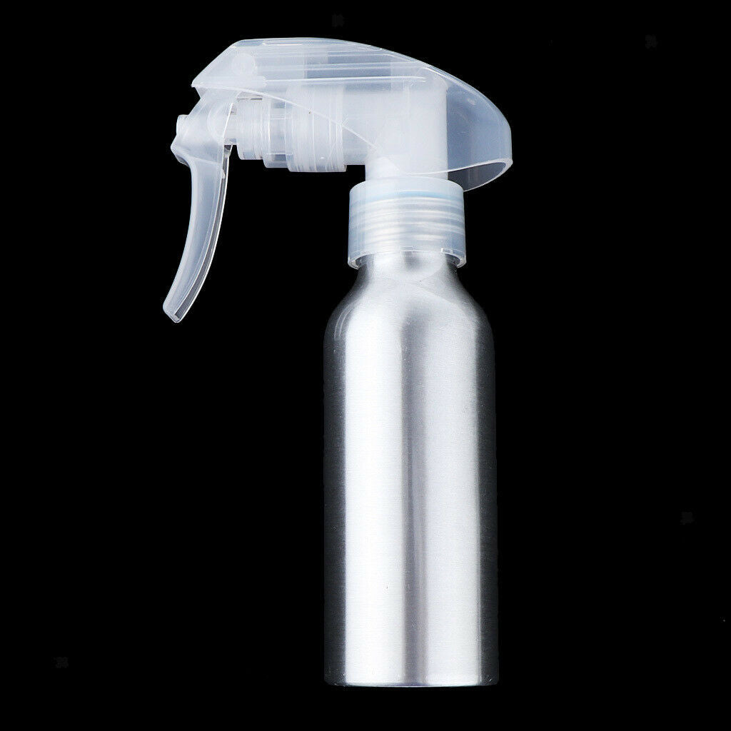 Empty   Sprayer Empty Bottle Water Spray Cosmetic Container Tool 100ml