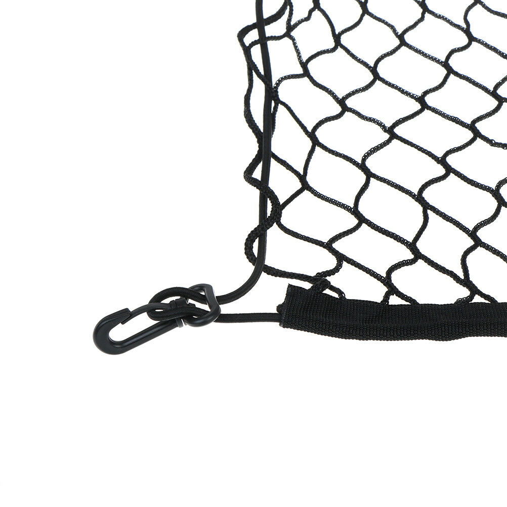 Car trunk nets 120*70cm elastic strong nylon cargo luggage storage organizerBDD