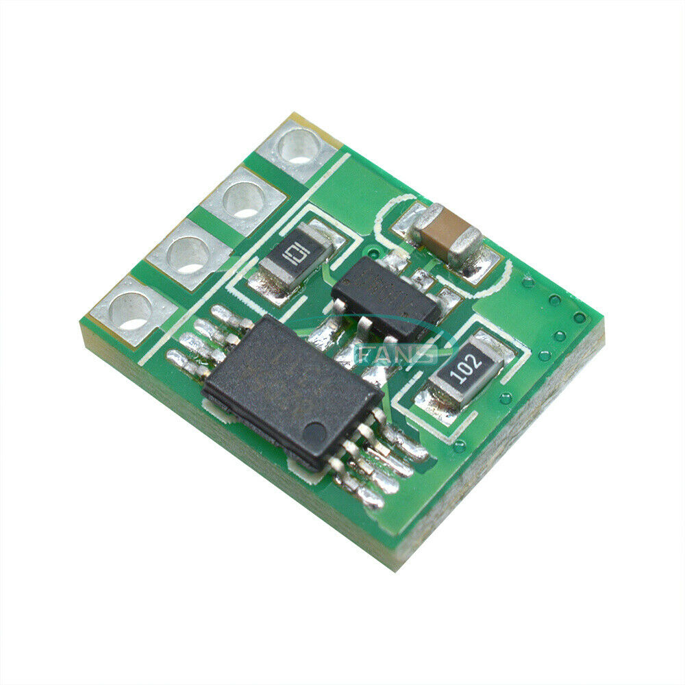 18650 3.7V 4.2V Li-ion Lithium Battery Over Discharge Protection Board Charge
