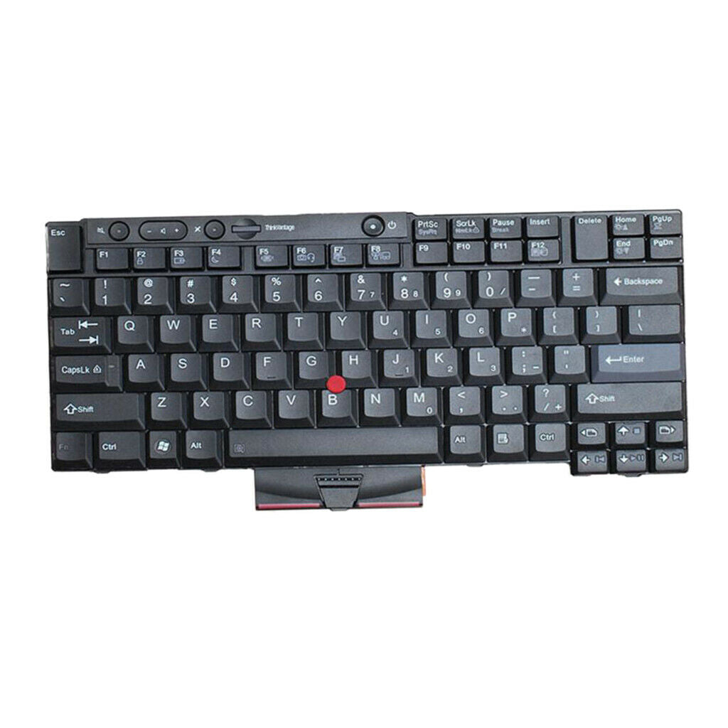 US Keyboard for ThinkPad X220 X220i T400s T510i T520 W510 W520i Series