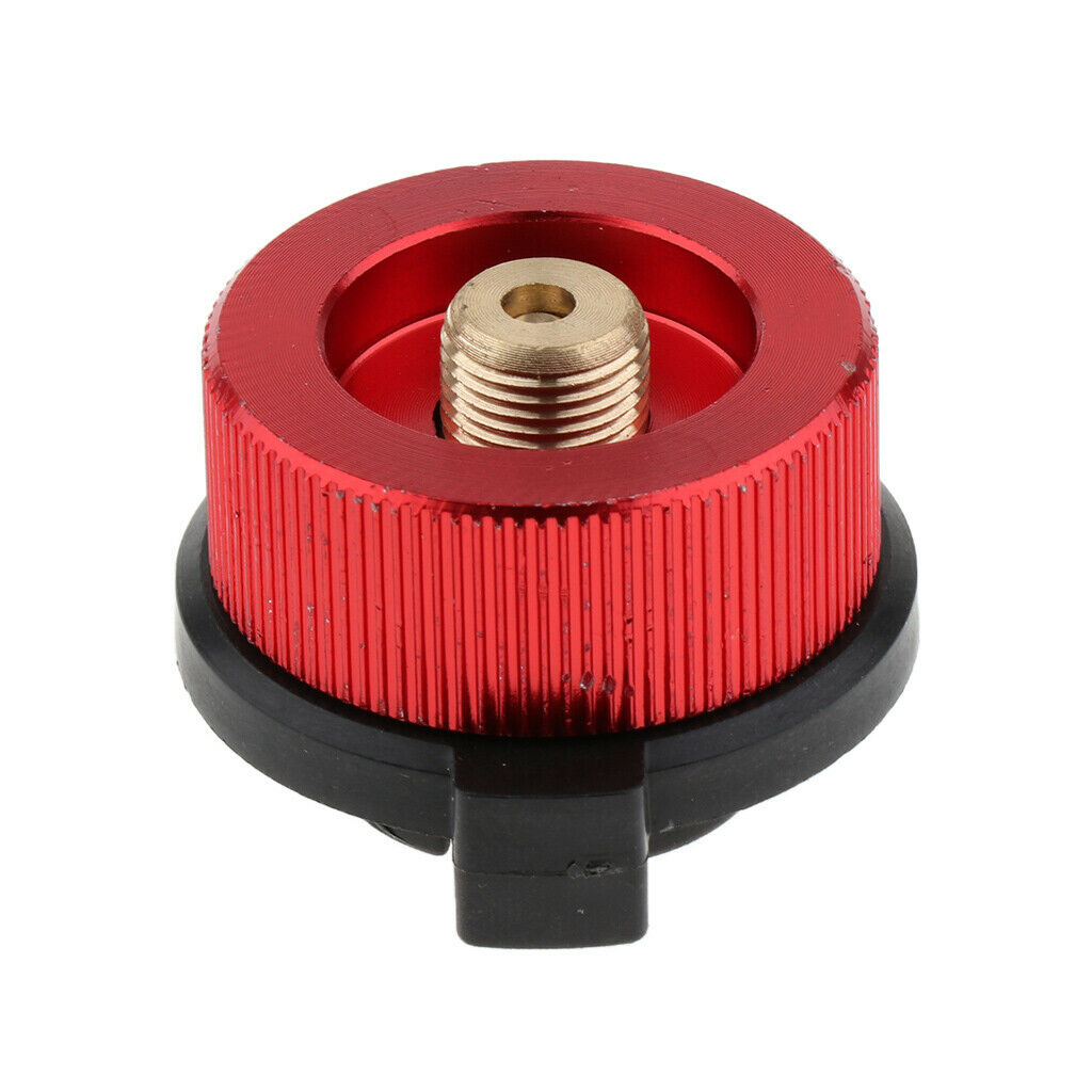 Stove Gas Refill Adapter Gas Tank Refill Adapter Gas Barbeque Wear-resisting