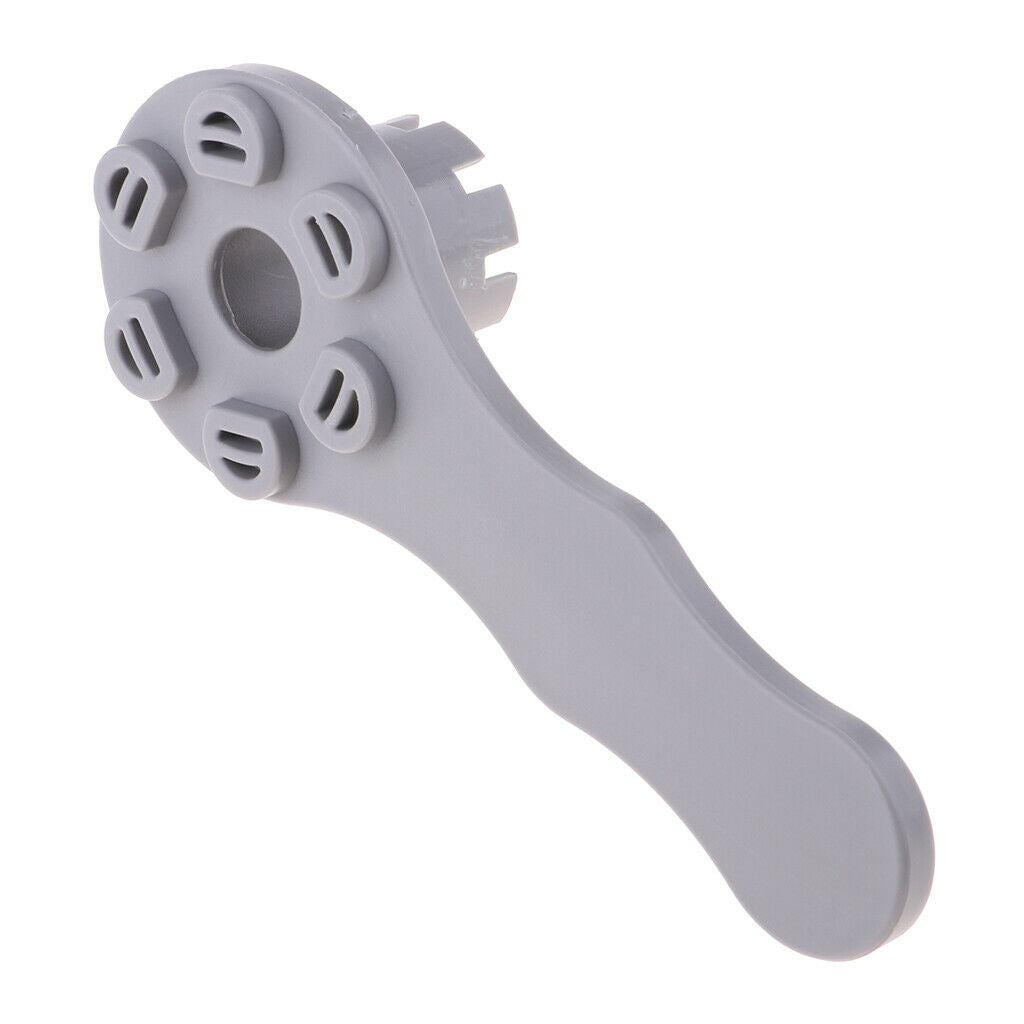 Durable Air Valve Spanner Wrench Lever for Inflatable Boats Kayak Raft Canoe