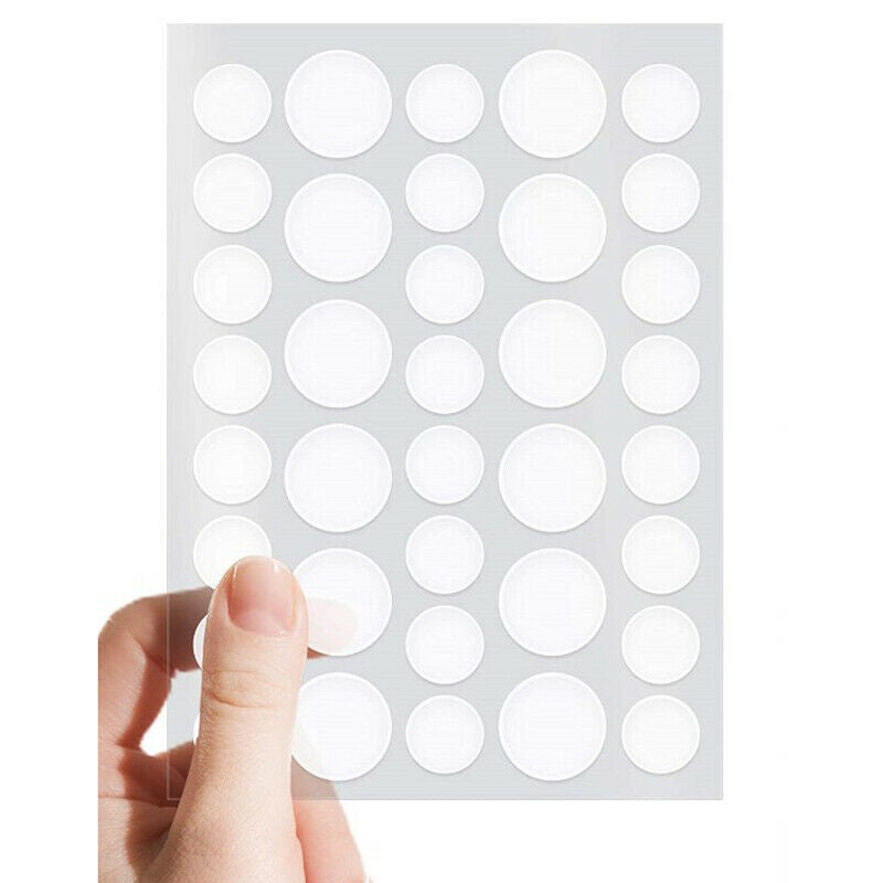 Skin Tag Remover Patch Ance Pimple Patch Anti-infection Quick Absorb Face.l8
