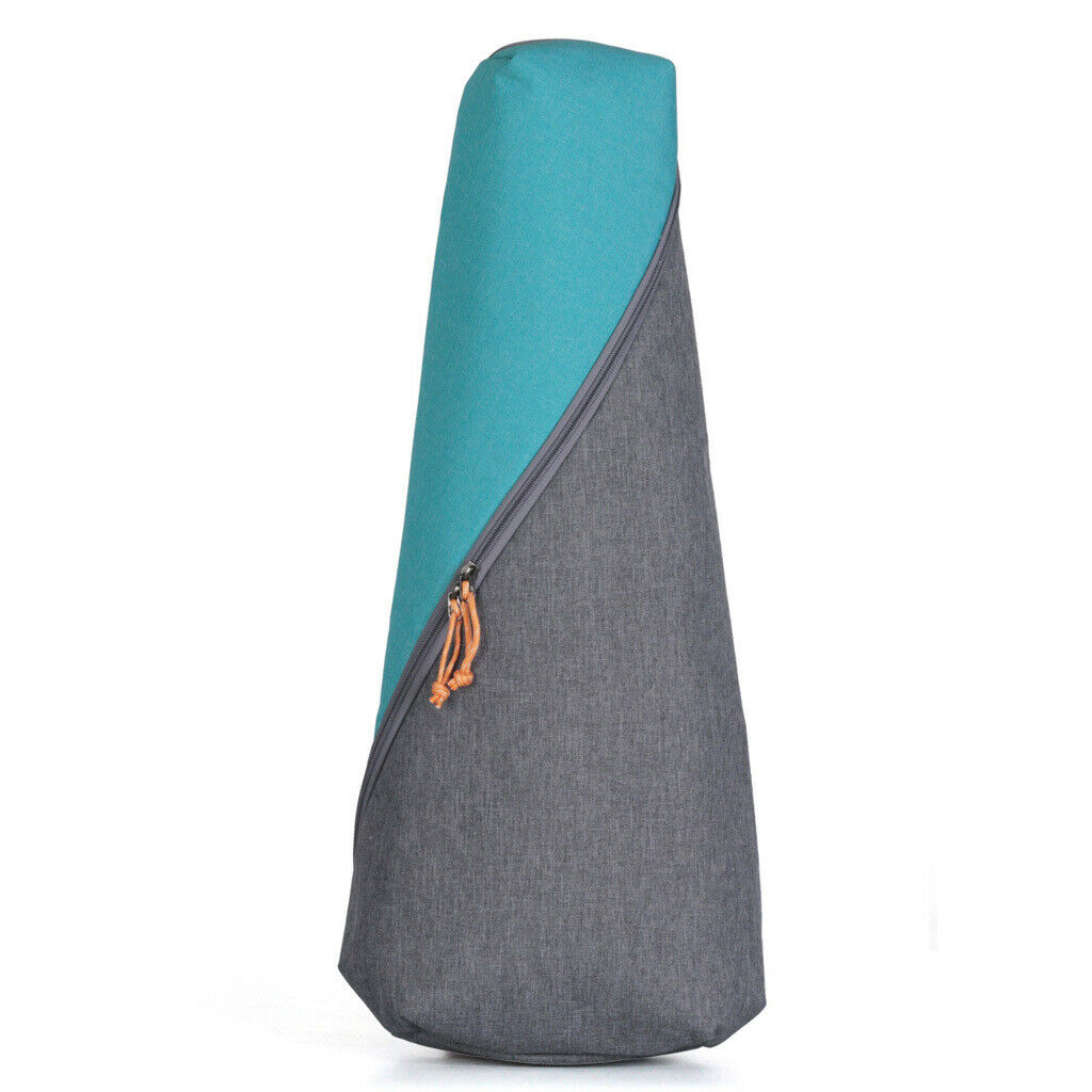 Colorful Cotton Padded Hawaii Guitar/Ukulele Gig Bag For 26'' Ukulele