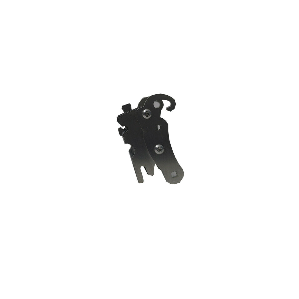 Excavator Metal Manual Bucket Changer for Huina 350 550 560 580 592 593 594 1580