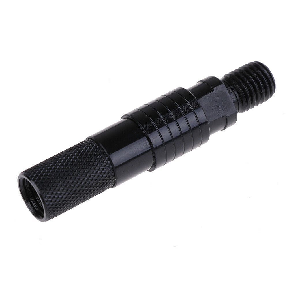 Alloy Quick Release Adapter Connector Carp Fishing Rod Bite Alarm Holder .l8