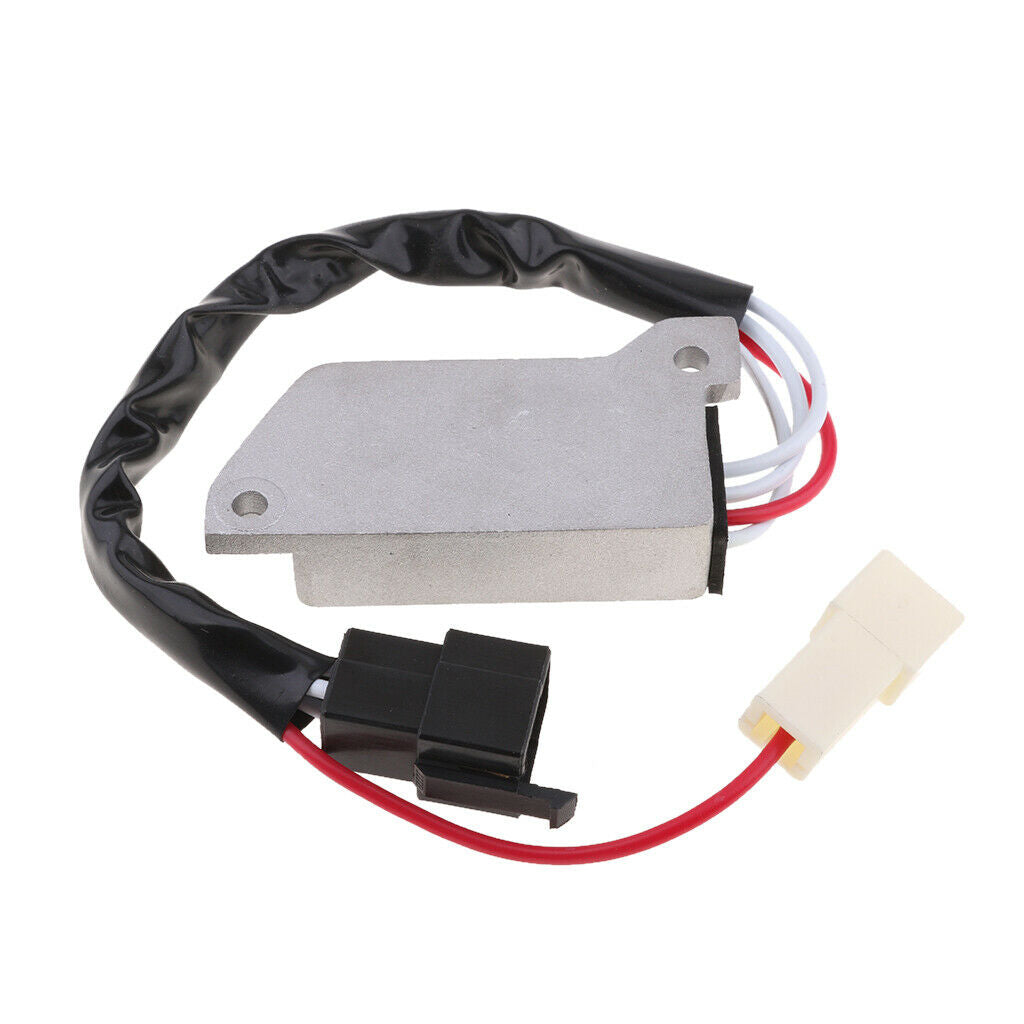 12V Voltage Regulator  for Yamaha XV 1100 XV1100 Virago 94-96 1984-1996